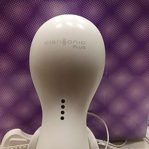 Clarisonic plus